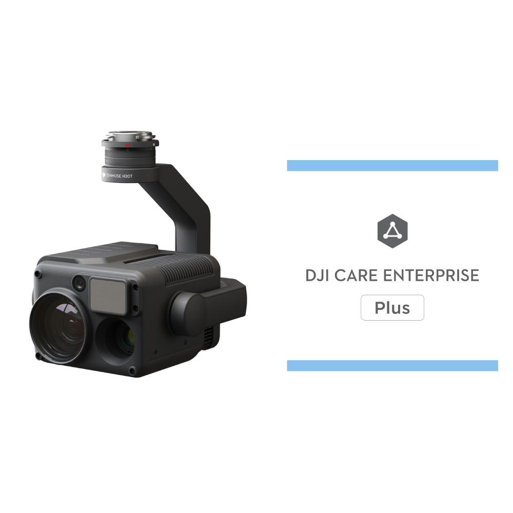 DJI Zenmuse H20T(Enterprise Shield Plus)