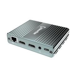 NewTek NSP4KIO Spark Plus I/O 4K コンバーター