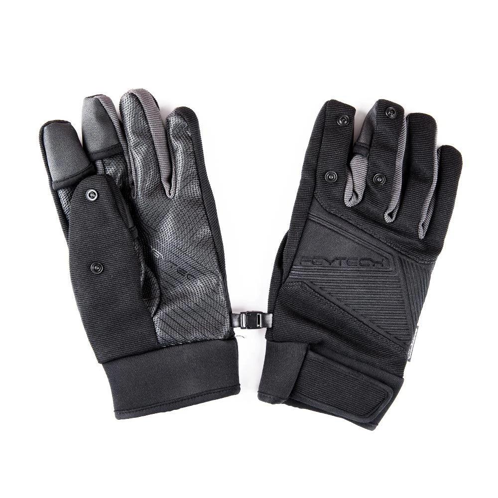 PGY-TECH P-GM-113 Photography Gloves (M)