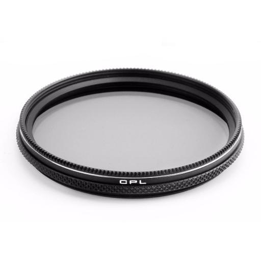 PGY-TECH PGY-X5-005 DJI INSPIRE1/OSMO X5Filter lens (CPL)