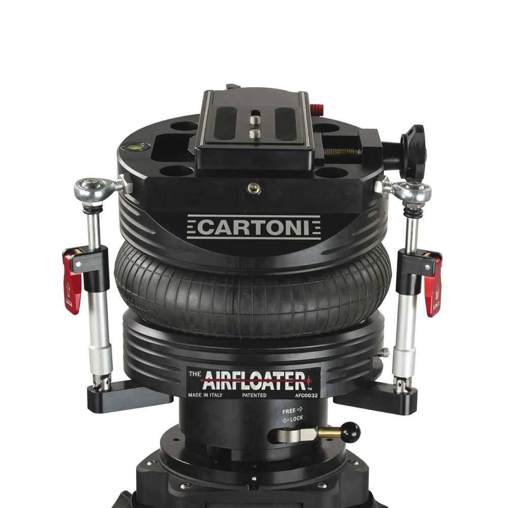 CARTONI H561 AIRFLOATER