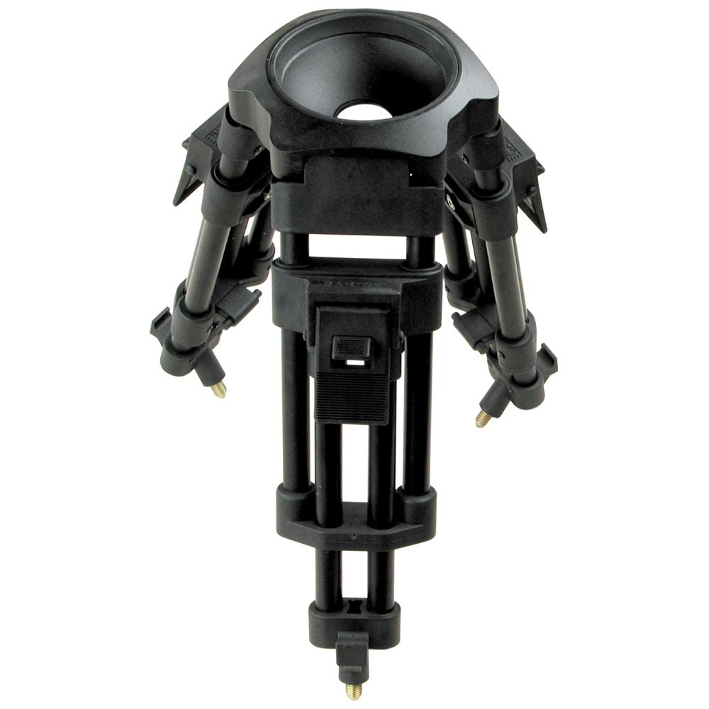 CARTONI T622/B Tripod ENG-Baby アルミ