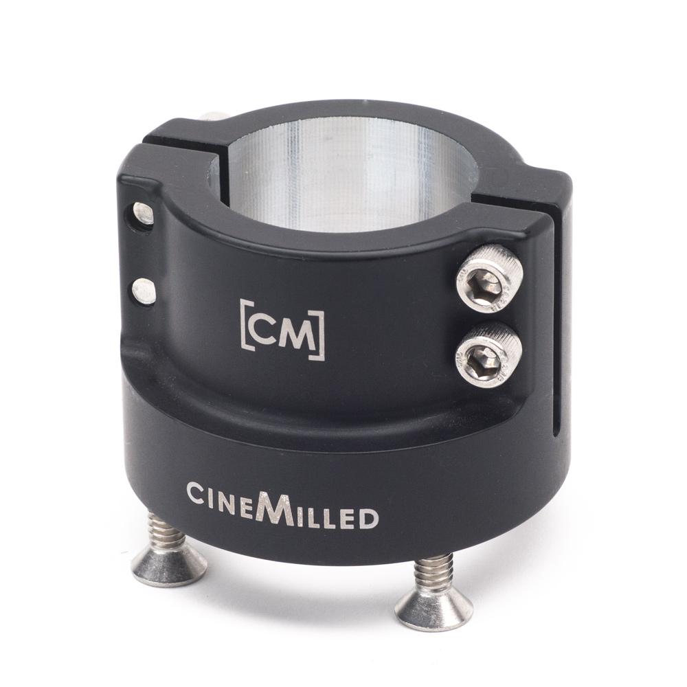 CineMilled CM-3113 CineMilled Modular Speedrail Starter - 1-1/4 in.
