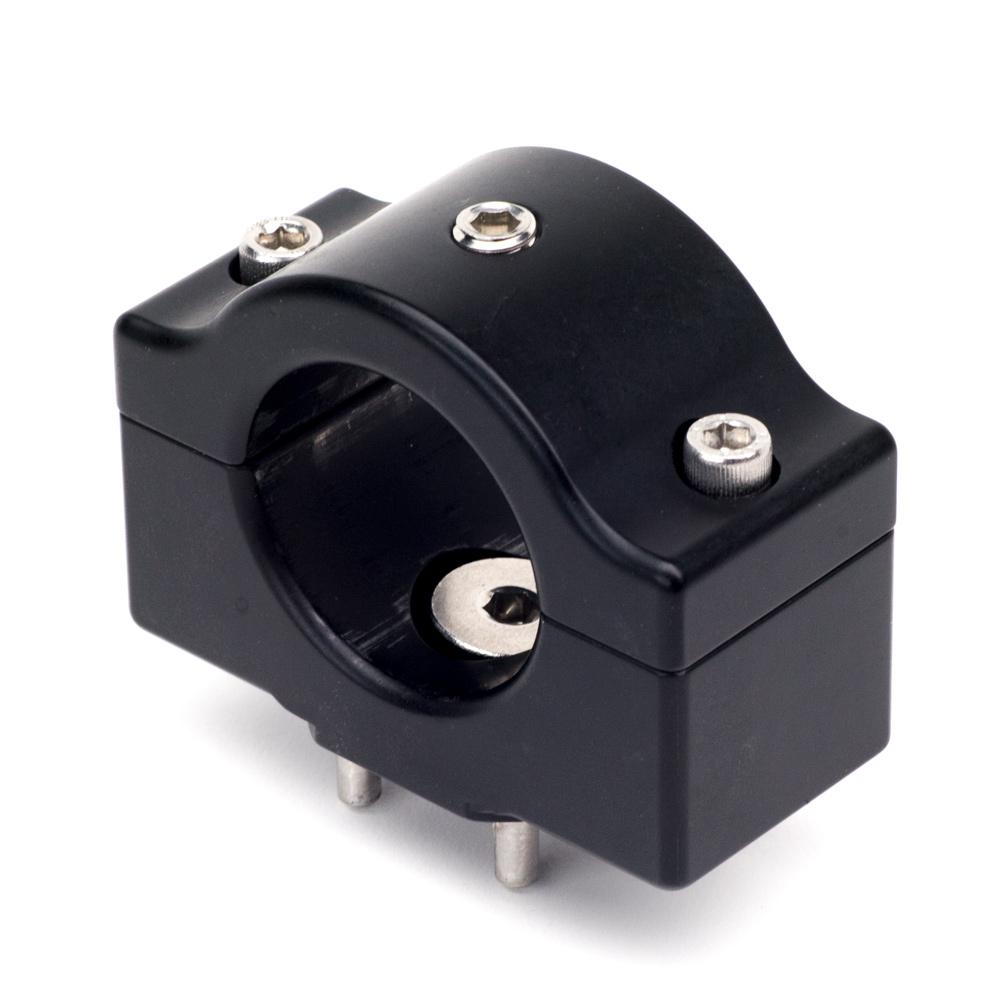 CineMilled CM-3154 CineMilled Houdini Speedrail Clamp 1-1/4 in. - Male
