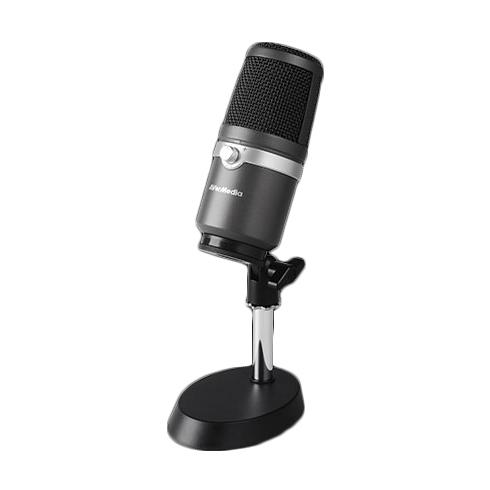 AVer Media AM310 USB Microphone