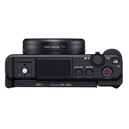 20400円入荷商品 売り出し最安値 SONY VLOGCAM ZV-1G シューティング