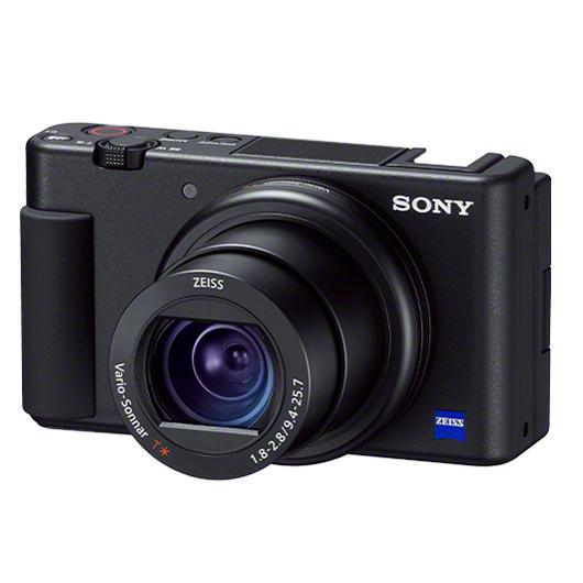 SONY VLOGCAM ZV-1 デジタルカメラ