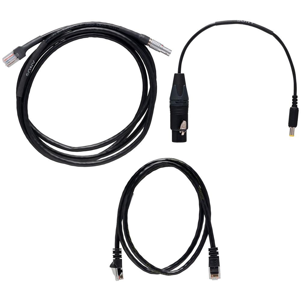 TERADEK 11-0878 Sony PTZ RS-422 Cable Kit