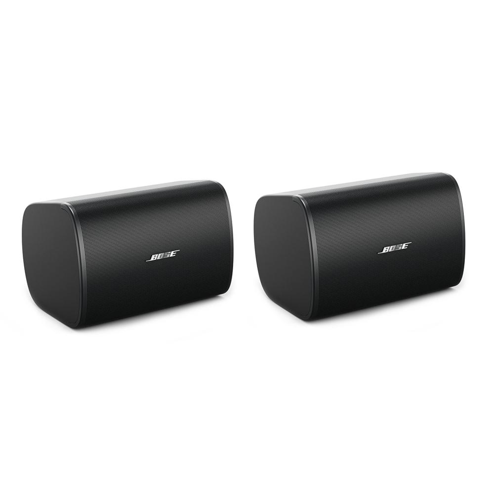 BOSE DM5SE BLK DM5SE 露出型スピーカー(ペア)/黒