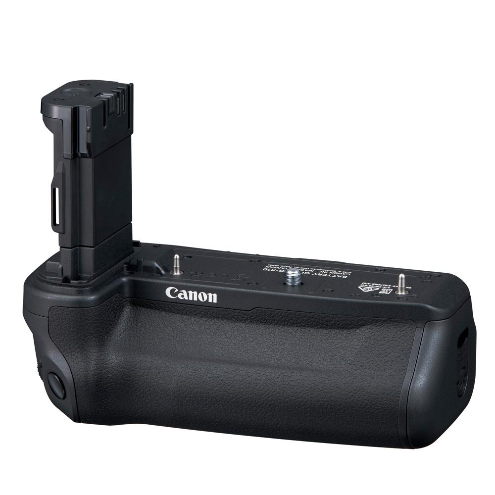 Canon BG-R10 バッテリーグリップ — SYSTEM5