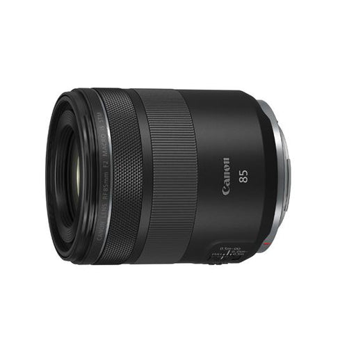 Canon RF852MISSTM RF85mm F2 マクロ IS STM — SYSTEM5