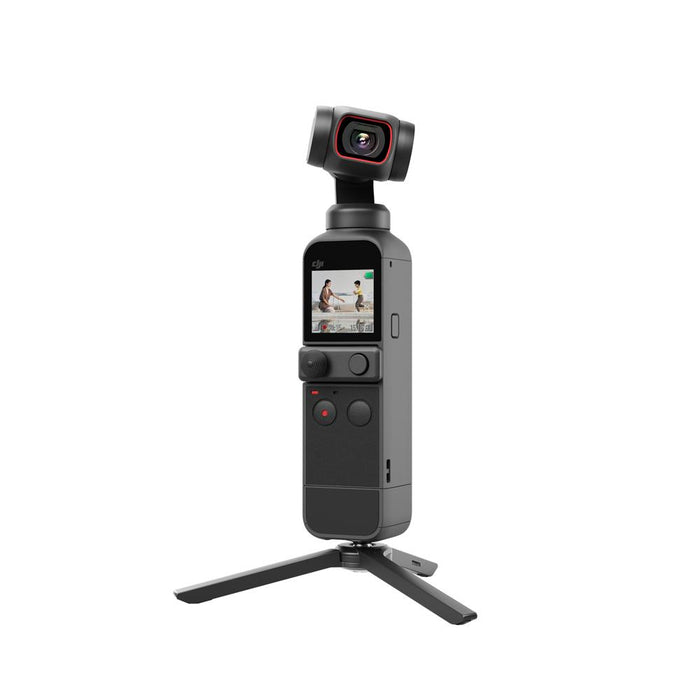 数々のアワードを受賞】 新品未開封 DJI Osmo Pocket 3 - カメラ