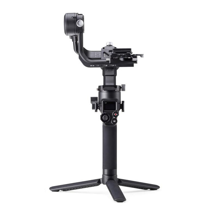 DJI RSC 2 — SYSTEM5