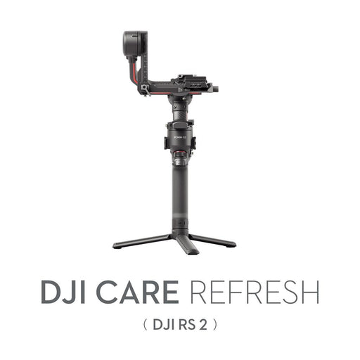 DJI RS 2 Pro Combo — SYSTEM5