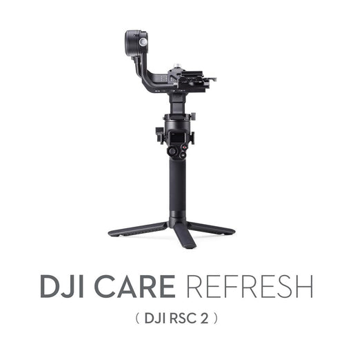 DJI Care Refresh(保証プラン) - 業務用撮影・映像・音響・ドローン