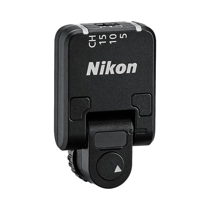 Nikon WR-R11a ワイヤレスリモートコントローラー — SYSTEM5