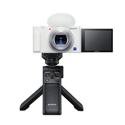 SONY VLOGCAM ZV-1G （ECM-XYST1Mセット）-