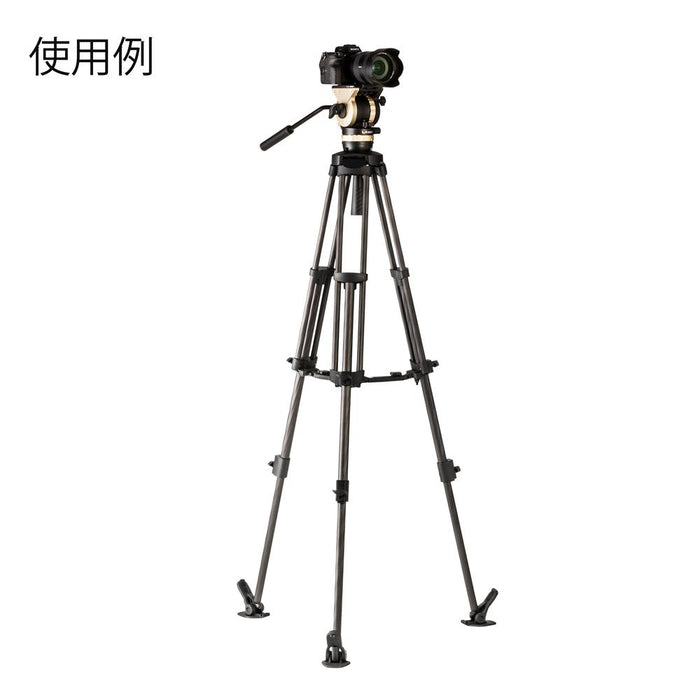 完売 リーベック 三脚T98 雲台H60 centraldefretesemudancas.com.br