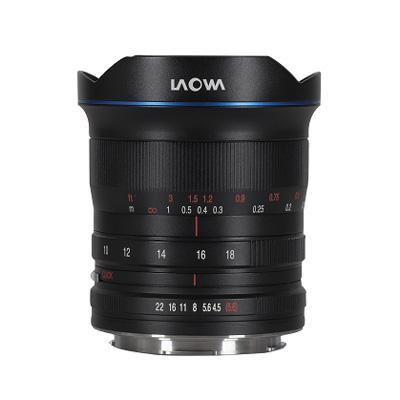 のみですが LAOWA 10-18mm F4.5-5.6 FE LAO0040 Rf4Dk-m50772343185 ルカリ