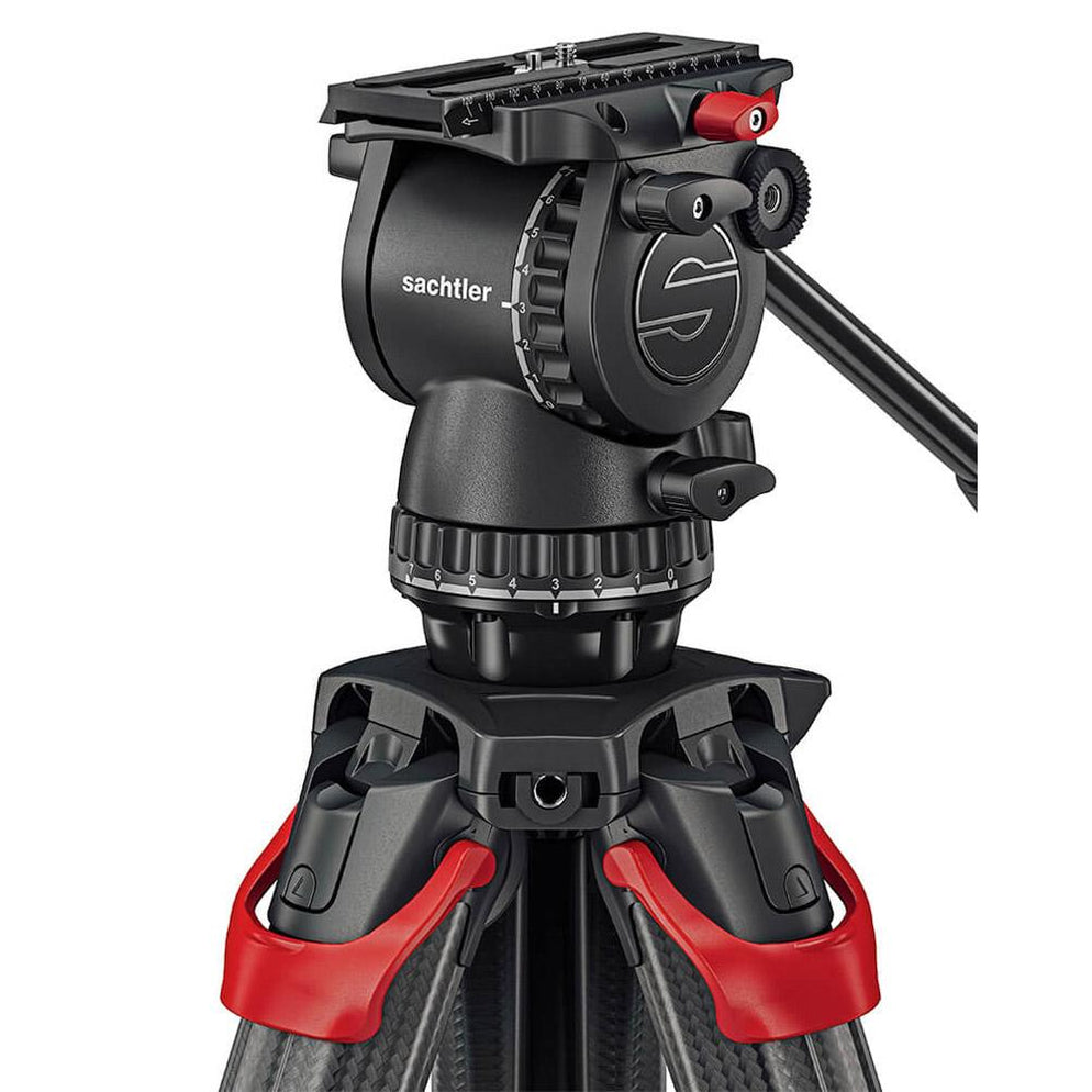 Sachtler ザハトラー FSB4+bonfanti.com.br