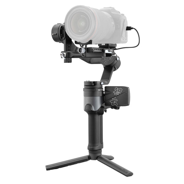 ZHIYUN CR120 ZHIYUN WEEBILL 2 カメラ用スタビライザー