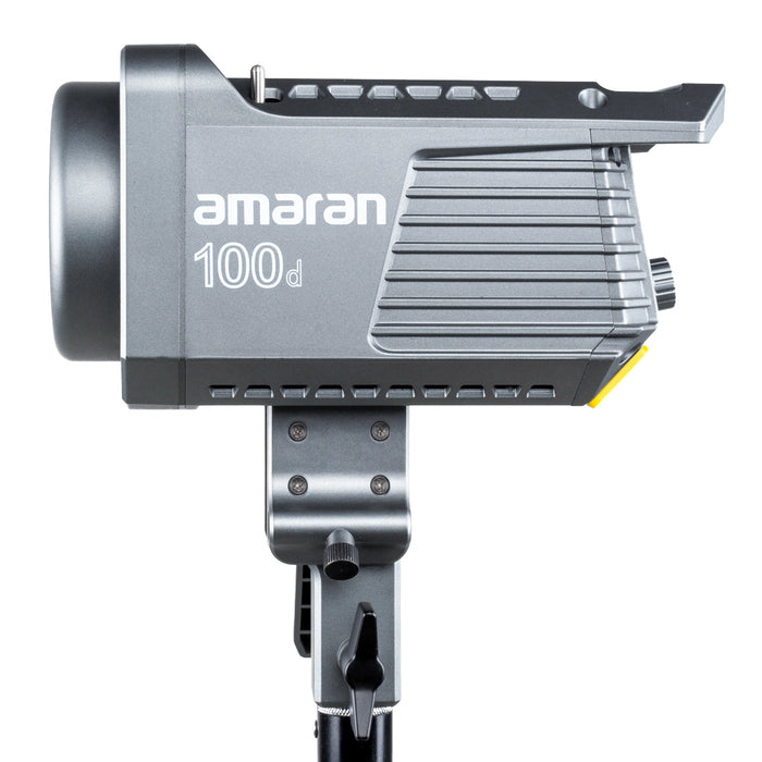 Aputure AP100d amaran 100d デイライト単色(5600K) — SYSTEM5