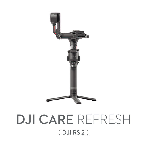 DJI Care Refresh(保証プラン) - 業務用撮影・映像・音響・ドローン