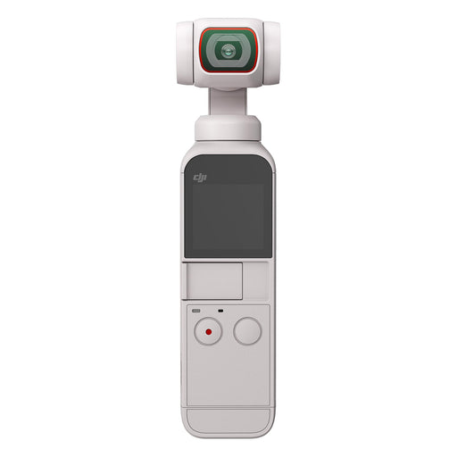 DJI Pocket 2 限定コンボ(サンセットホワイト) — SYSTEM5