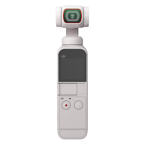 DJI Pocket 2 小型3軸ジンバルカメラ — SYSTEM5