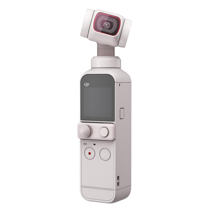 DJI Pocket 2 限定コンボ(サンセットホワイト) — SYSTEM5