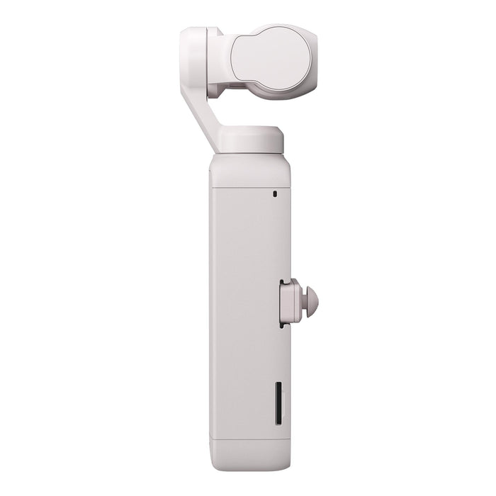 DJI Pocket 2 限定コンボ(サンセットホワイト) — SYSTEM5