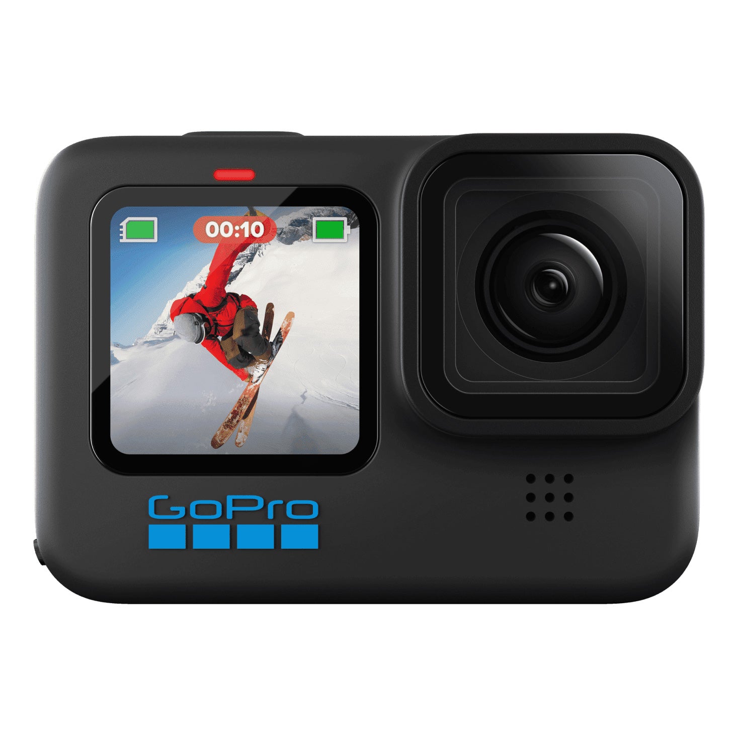 国内外の人気が集結 ※ひでさん用※GoPro10 Black HEROセット×2 en