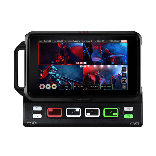 値下げATOMOS Ninja V + 8K版 ATOMNJVPL1 おまけ電池 カメラ 新品 激安