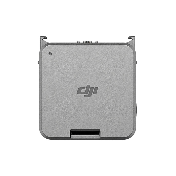 安いそれに目立つ 新品 DJI Action 電源モジュール バッテリー