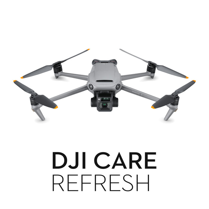 cost of dji care refresh