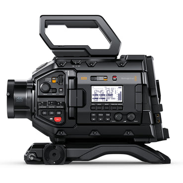 Blackmagic URSA Broadcast G2