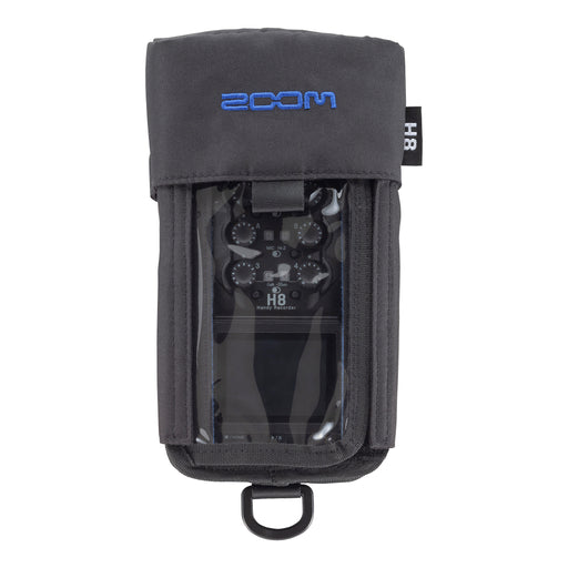 ZOOM H8 ハンディレコーダー — SYSTEM5