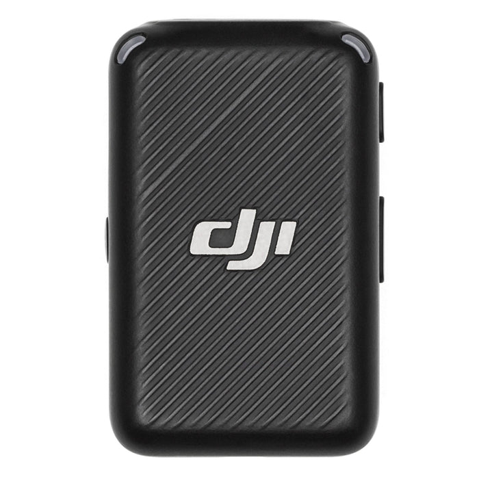 DJI Mic （トランスミッター×2 + レシーバー×1 + 充電ケース） | www