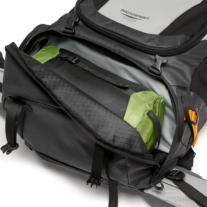 Lowepro LP37436-PWW フォトスポーツ PRO 70L AW III (S-M)