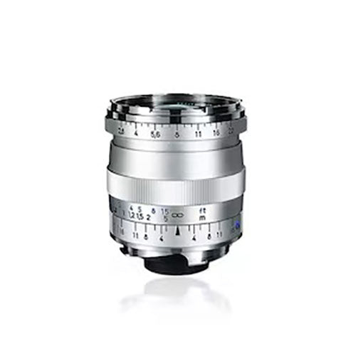 Carl Zeiss ZEISS Biogon 21mmF2.8 SV ZM ZEISS Biogon(21mm/F2.8/ライカMマウント/シルバー)