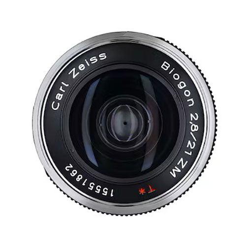 ＷＥＢ限定カラー有 BIOGON 21mm f2.8 zm ライカMマウント - crumiller.com