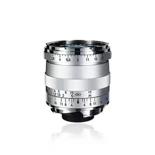 Carl Zeiss Biogon 25mm F2.8 ZM ライカMマウント-