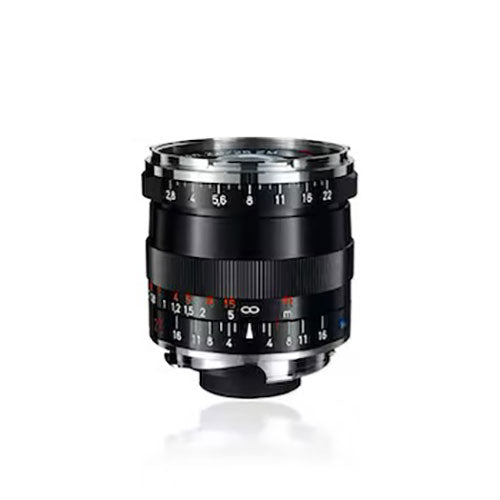 Carl Zeiss ZEISS Biogon 25mm F2.8 BK ZM ZEISS  Biogon(25mm/F2.8/ライカMマウント/ブラック)