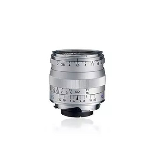 再入荷 Carl Zeiss Biogon 35mm f2 ZM（ライカMマウント） - 通販