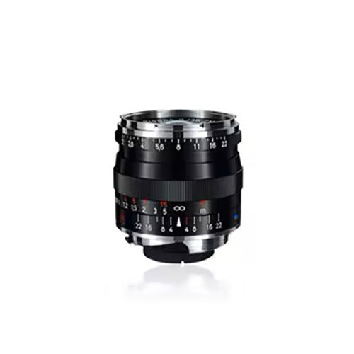 carl zeiss 35mm F2 ＺＭライカマウント-