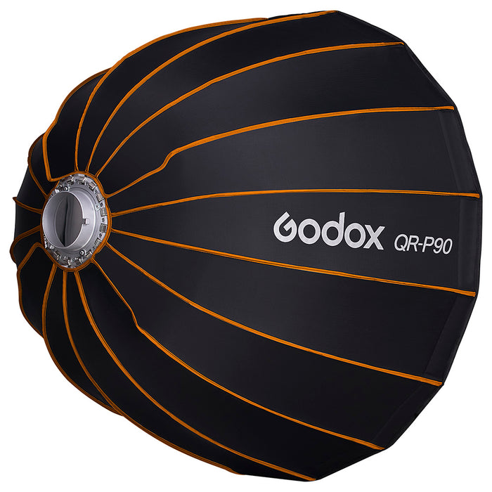 Godox P90H 90cm ディープ パラボリック ソフトボックス｜その他 www