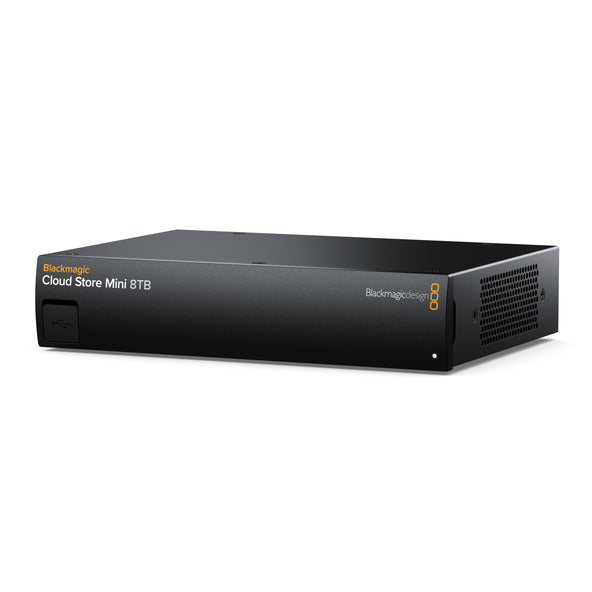 BlackmagicDesign DWCLDE/CLDMINI08 Blackmagic Cloud Store Mini 8TB