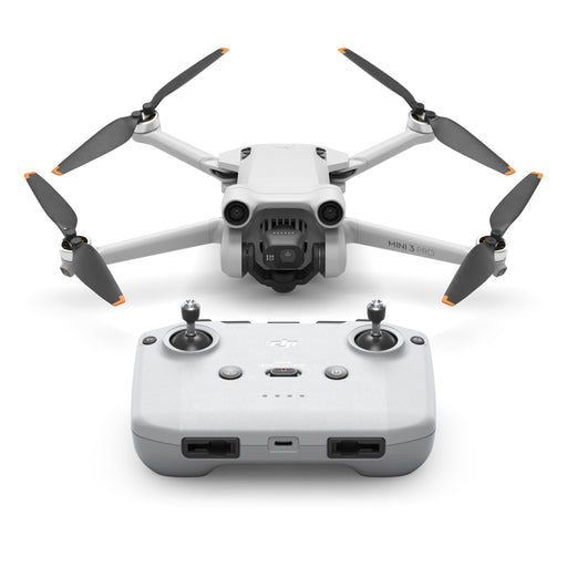 DJI Mini 3 Pro Fly Moreキット（Plus版） — SYSTEM5