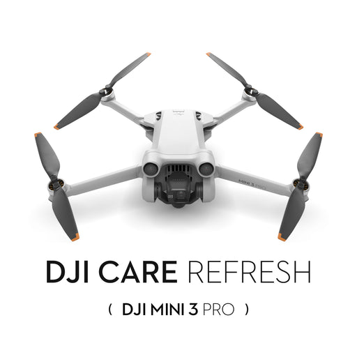 DJI Mini 3 Pro Fly Moreキット（Plus版） — SYSTEM5