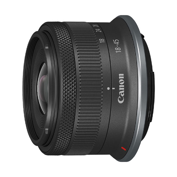 RF-S18-45mm F4.5-6.3 IS STM